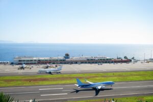 Madeira Airport